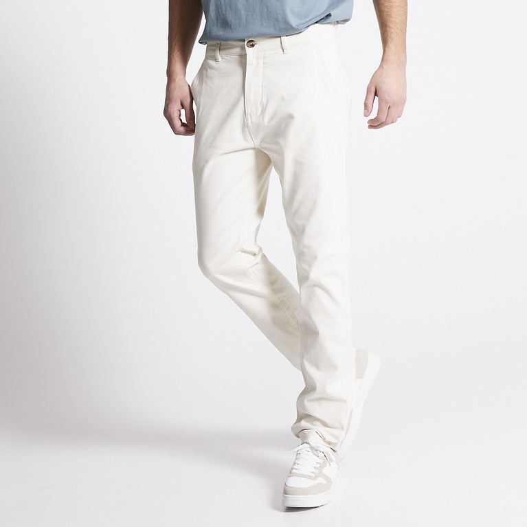 Chinos "Grim" Chinos "Grim"